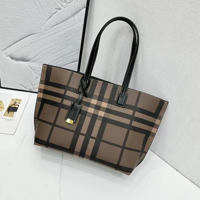 Burberry Handbags 012